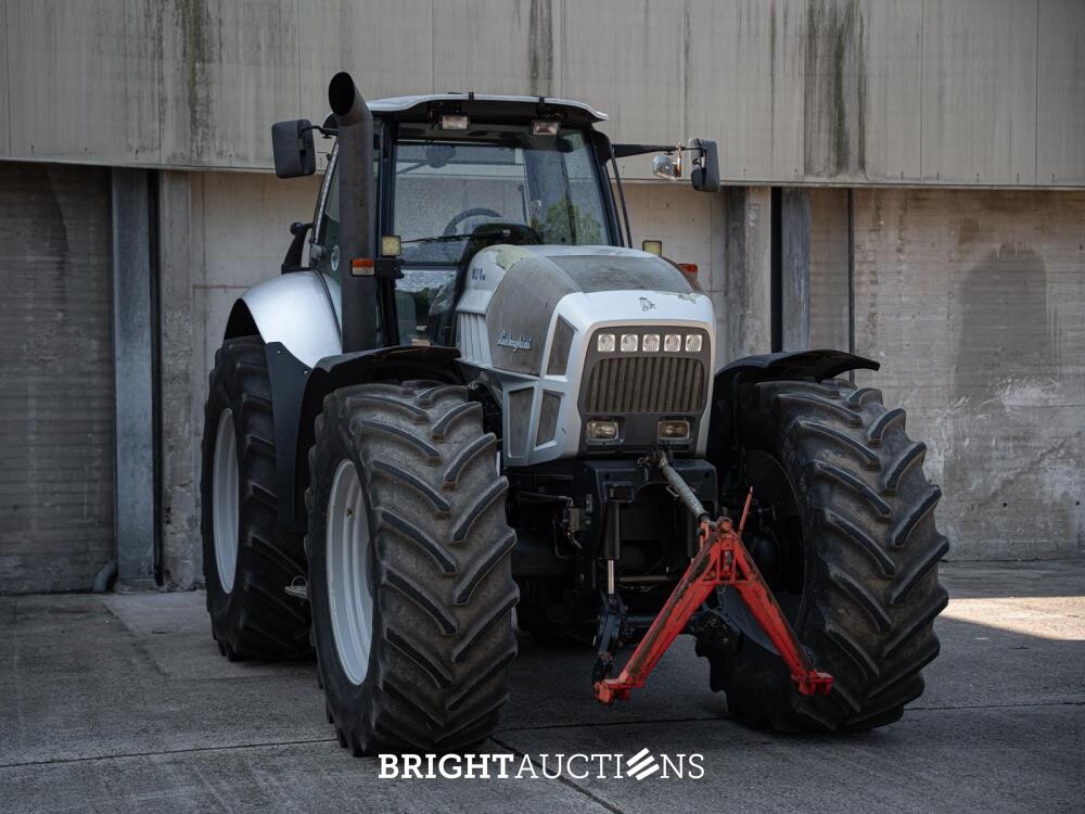 Lamborghini R8.270 DCR 270PK 4x4 Deutz 6 cilinder 