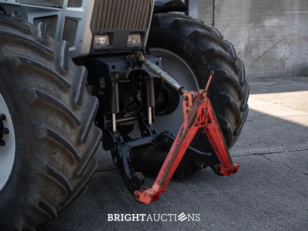 Lamborghini R8.270 DCR 270PK 4x4 Deutz 6 cilinder 