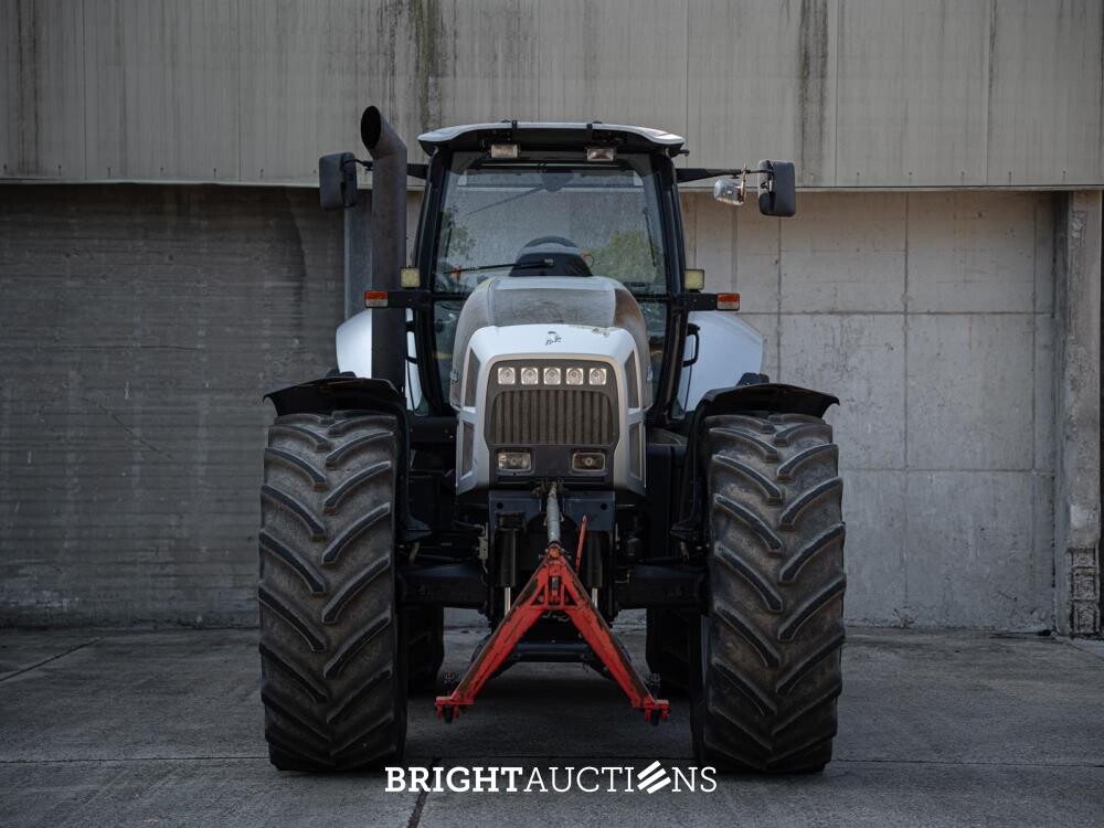 Lamborghini R8.270 DCR 270PK 4x4 Deutz 6 cilinder 