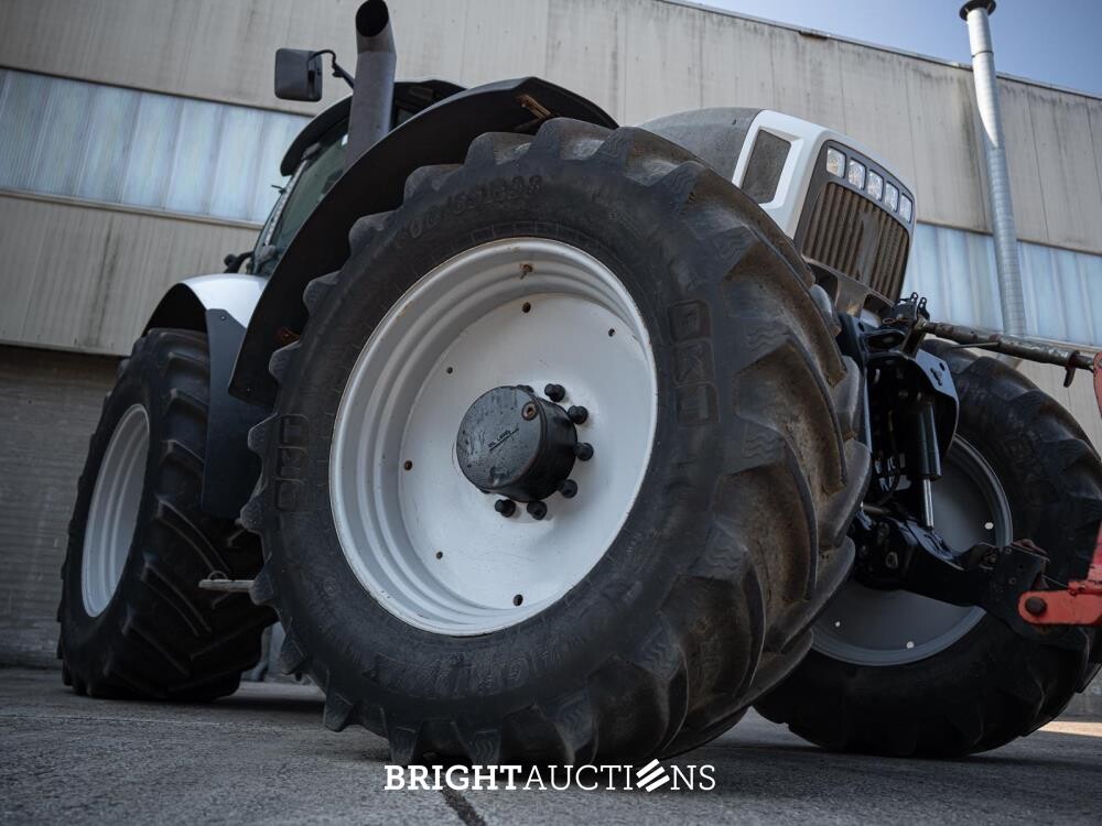 Lamborghini R8.270 DCR 270PK 4x4 Deutz 6 cilinder 
