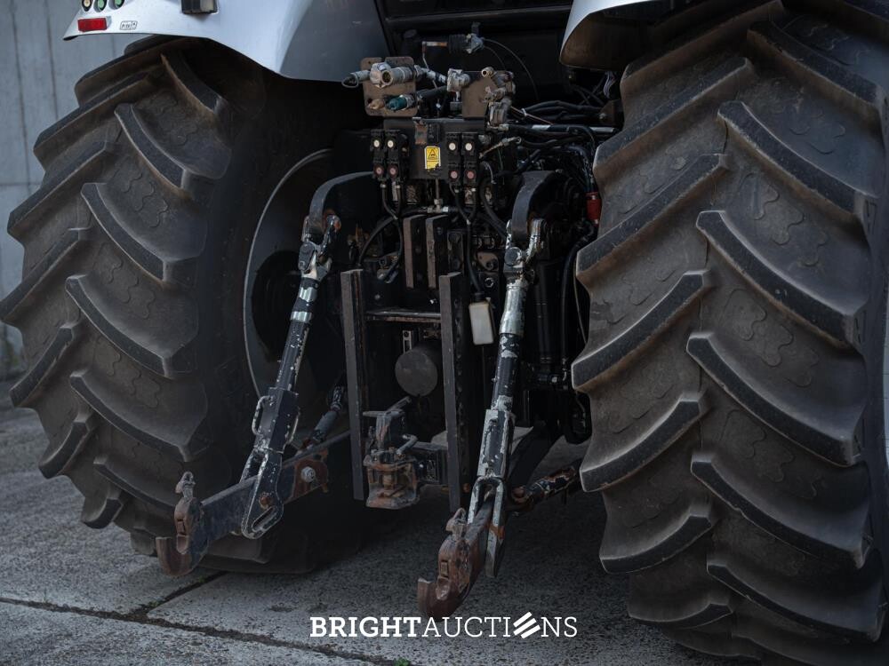 Lamborghini R8.270 DCR 270PK 4x4 Deutz 6 cilinder 