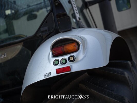 Lamborghini R8.270 DCR 270PK 4x4 Deutz 6 cilinder 