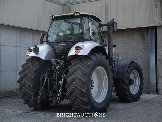 Lamborghini R8.270 DCR 270PK 4x4 Deutz 6 cilinder 