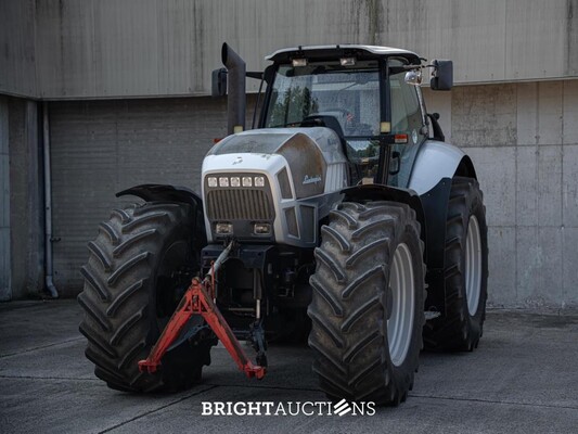 Lamborghini R8.270 DCR 270PK 4x4 Deutz 6 cilinder 