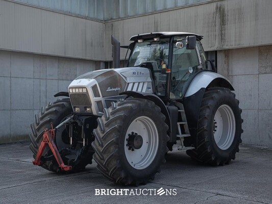 Lamborghini R8.270 DCR 270PK 4x4 Deutz 6 cilinder 