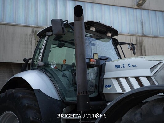 Lamborghini R8.270 DCR 270PK 4x4 Deutz 6 cilinder 