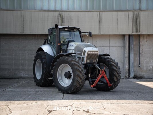 Lamborghini R8.270 DCR 270PK 4x4 Deutz 6 cilinder 