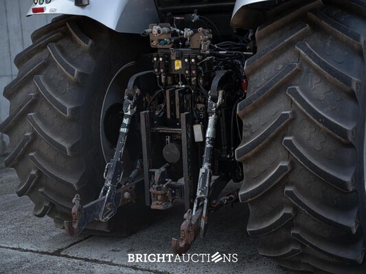 Lamborghini R8.270 DCR 270PK 4x4 Deutz 6 cilinder 