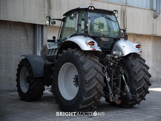 Lamborghini R8.270 DCR 270PK 4x4 Deutz 6 cilinder 