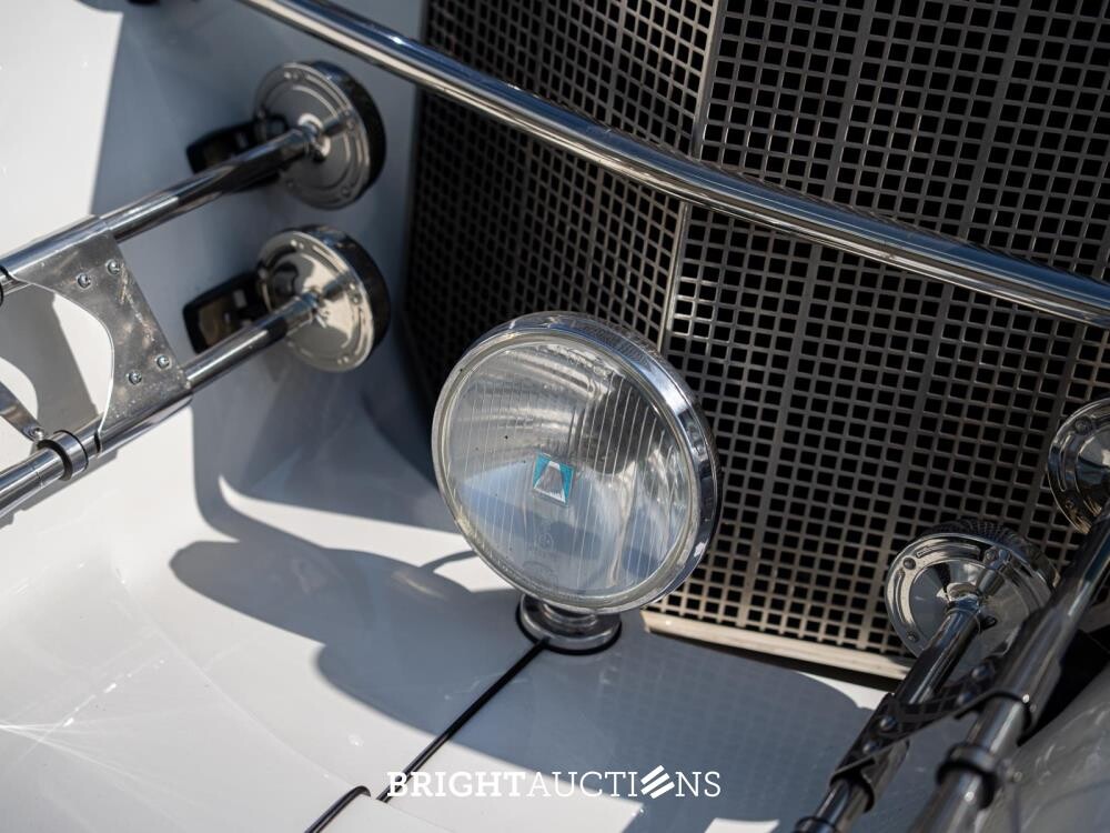 Excalibur Phaeton 5.0 V8 211pk 1982, GDG-45-G