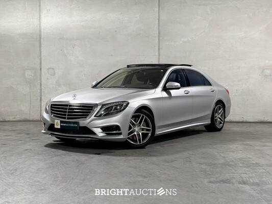 BRIGHT AUCTIONS: Luxury, Sport & Classic Cars - Tiel
