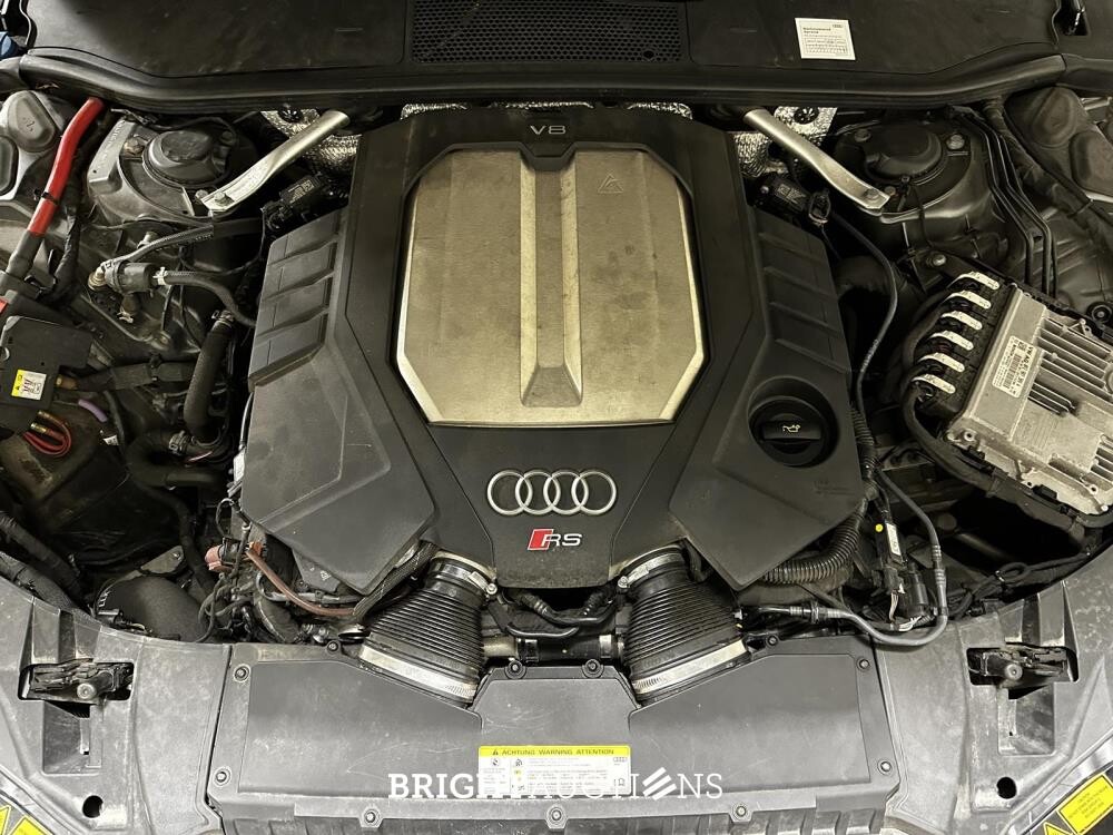 Audi RS7 Sportback 4.0 V8 TFSI Quattro 600pk 2020, J-107-JJ