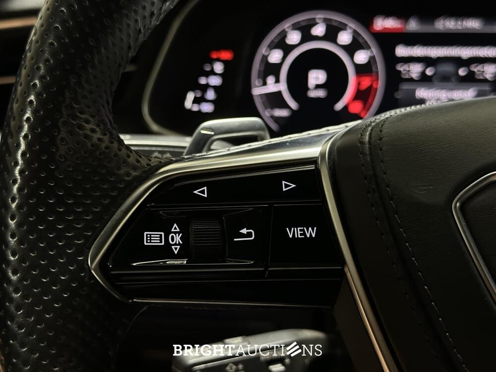 Audi RS7 Sportback 4.0 V8 TFSI Quattro 600pk 2020, J-107-JJ