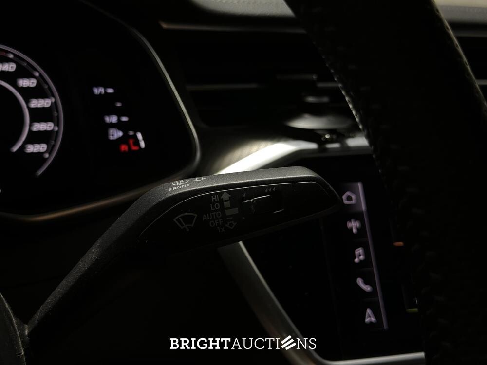 Audi RS7 Sportback 4.0 V8 TFSI Quattro 600pk 2020, J-107-JJ