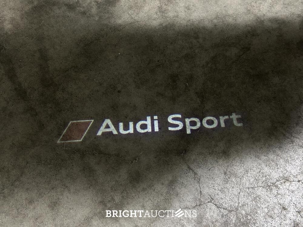 Audi RS7 Sportback 4.0 V8 TFSI Quattro 600pk 2020, J-107-JJ