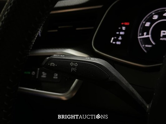 Audi RS7 Sportback 4.0 V8 TFSI Quattro 600pk 2020, J-107-JJ