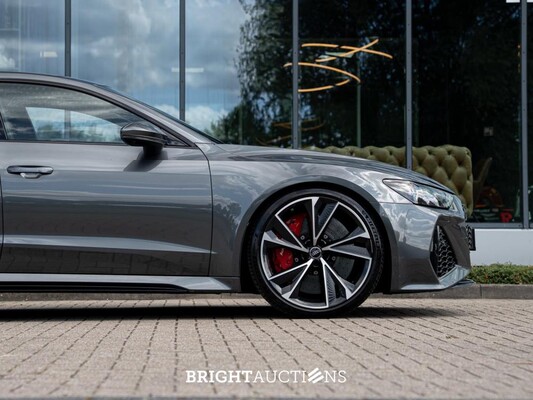 2020 Audi RS7 Sportback 4.0 V8 TFSI Quattro 600 pk, J-107-JJ