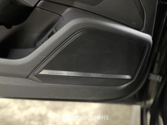 Audi RS7 Sportback 4.0 V8 TFSI Quattro 600pk 2020, J-107-JJ