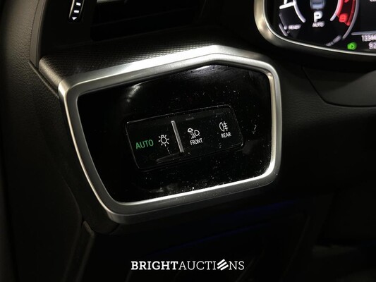 Audi RS7 Sportback 4.0 V8 TFSI Quattro 600pk 2020, J-107-JJ