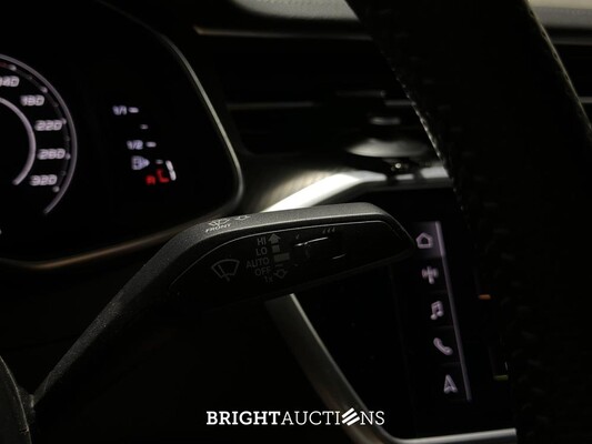 Audi RS7 Sportback 4.0 V8 TFSI Quattro 600pk 2020, J-107-JJ