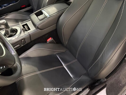 Aston Martin V8 Vantage 4.7 V8 426pk 2013, 8-TZG-67