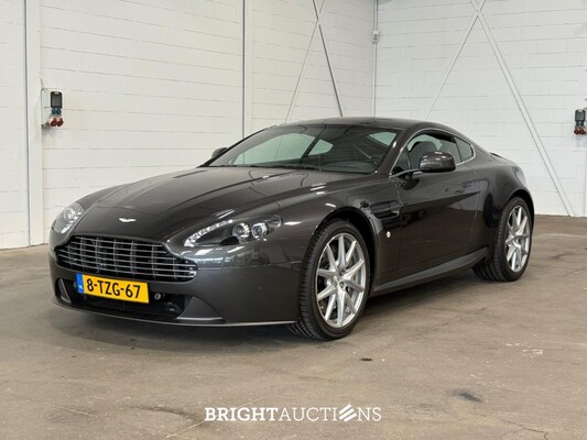 BRIGHT AUCTIONS: Sports Car, Premium Daily Drivers & Electric Vehicle Auction