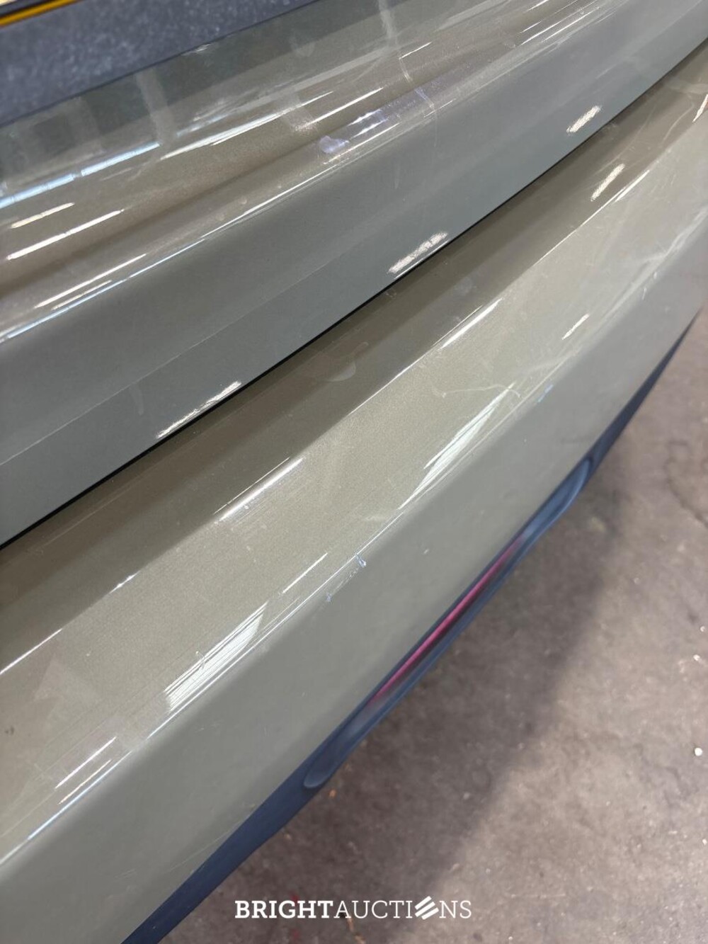 MINI One 3-Deurs First Salt 1.5 75pk 2019 (Origineel-NL), ZT-107-D