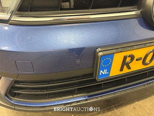 Volkswagen Polo R-Line Business 1.0 TSI 95pk 2022, R-075-NJ