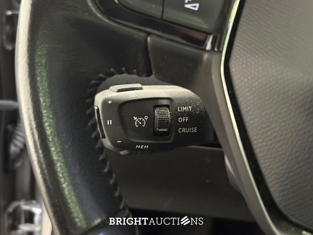 Peugeot 2008 e- EV Allure 50 kWh 136pk 2020 (Origineel-NL), K-173-DD
