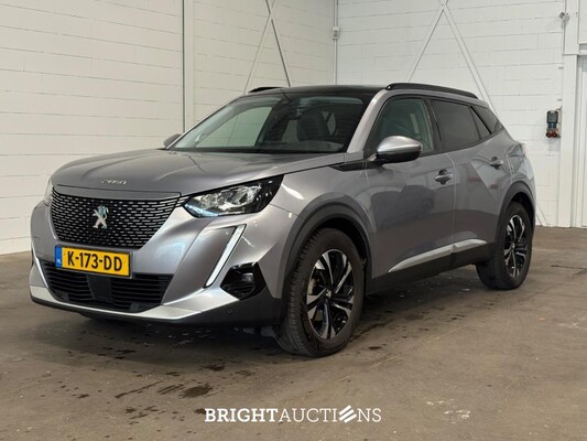 BRIGHT AUCTIONS: Sports Car, Premium Daily Drivers & Electric Vehicle Auction
