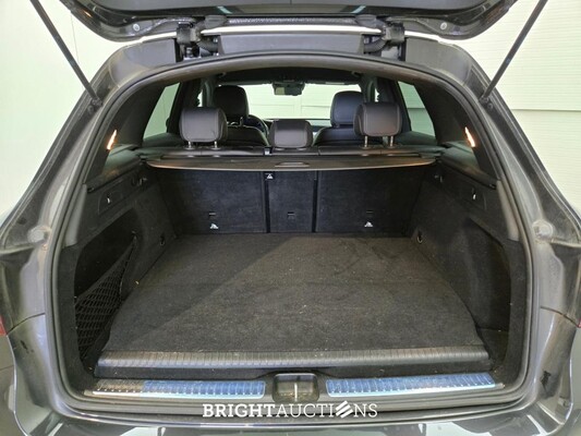 Mercedes-Benz GLC300e Business Solution Luxury 4MATIC 333pk 2021 (Origineel-NL) GLC-Klasse, L-467-FB