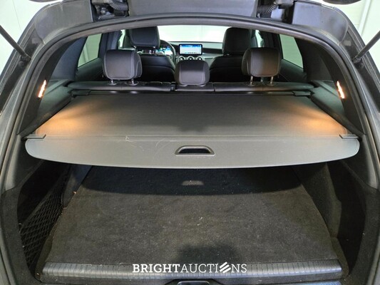 Mercedes-Benz GLC300e Business Solution Luxury 4MATIC 333pk 2021 (Origineel-NL) GLC-Klasse, L-467-FB