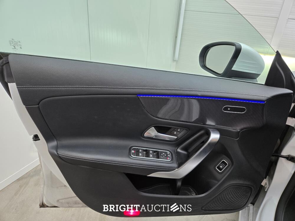 Mercedes-Benz CLA250 Shooting Brake e Luxury Line 262pk 2023 (Origineel-NL) CLA-Klasse, S-765-JF
