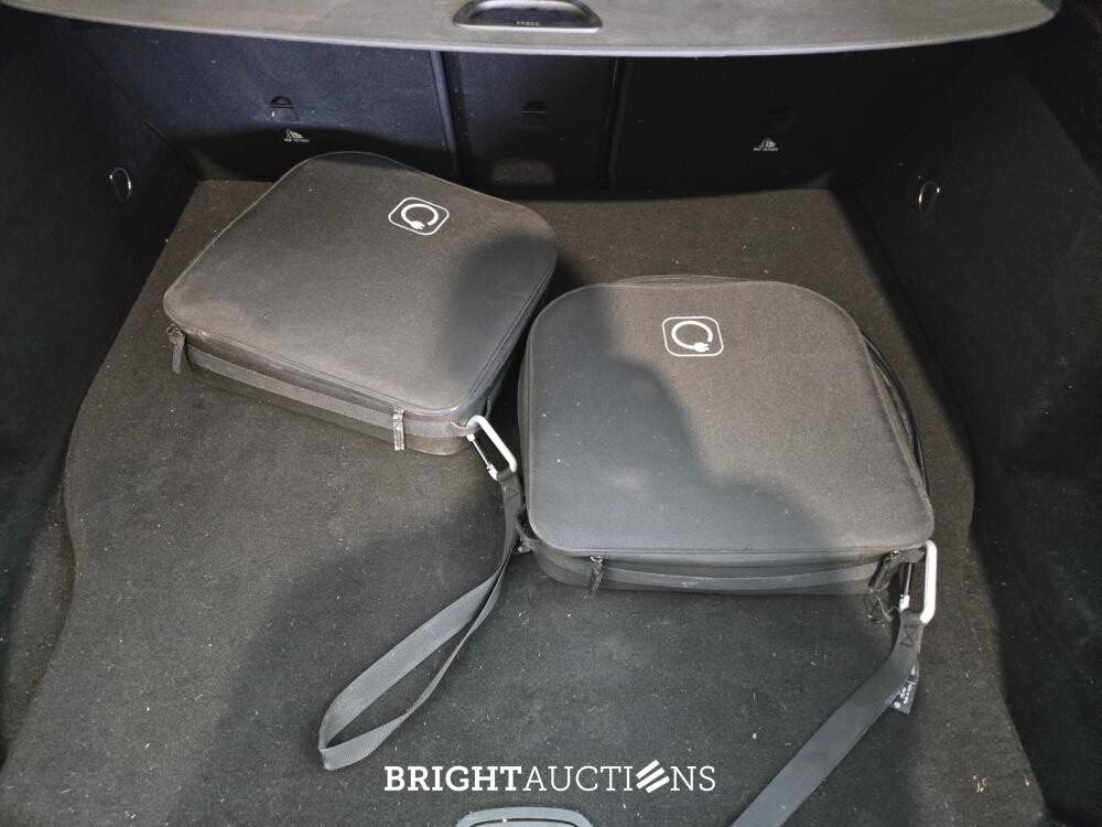 Mercedes-Benz CLA250 Shooting Brake e Luxury Line 262pk 2023 (Origineel-NL) CLA-Klasse, S-765-JF
