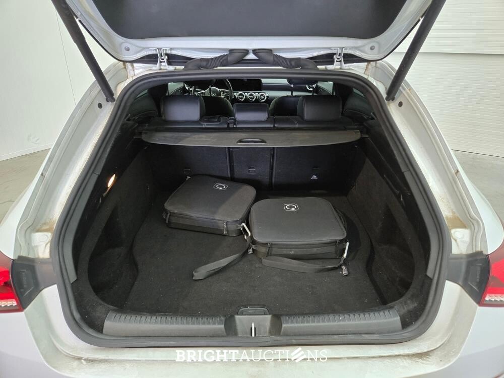 Mercedes-Benz CLA250 Shooting Brake e Luxury Line 262pk 2023 (Origineel-NL) CLA-Klasse, S-765-JF