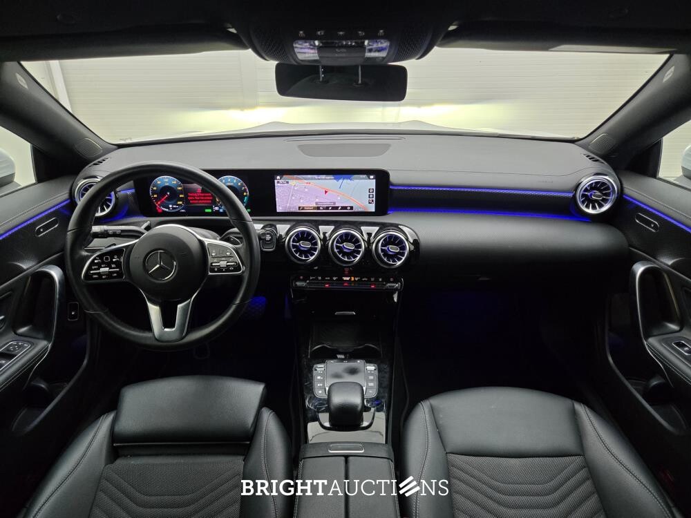 Mercedes-Benz CLA250 Shooting Brake e Luxury Line 262pk 2023 (Origineel-NL) CLA-Klasse, S-765-JF