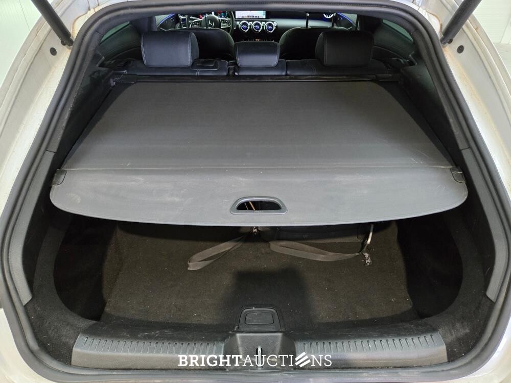 Mercedes-Benz CLA250 Shooting Brake e Luxury Line 262pk 2023 (Origineel-NL) CLA-Klasse, S-765-JF