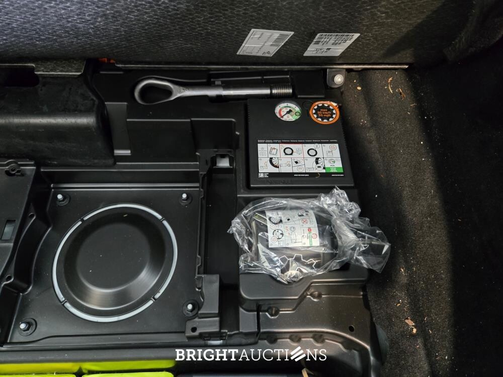 Mercedes-Benz CLA250 Shooting Brake e Luxury Line 262pk 2023 (Origineel-NL) CLA-Klasse, S-765-JF