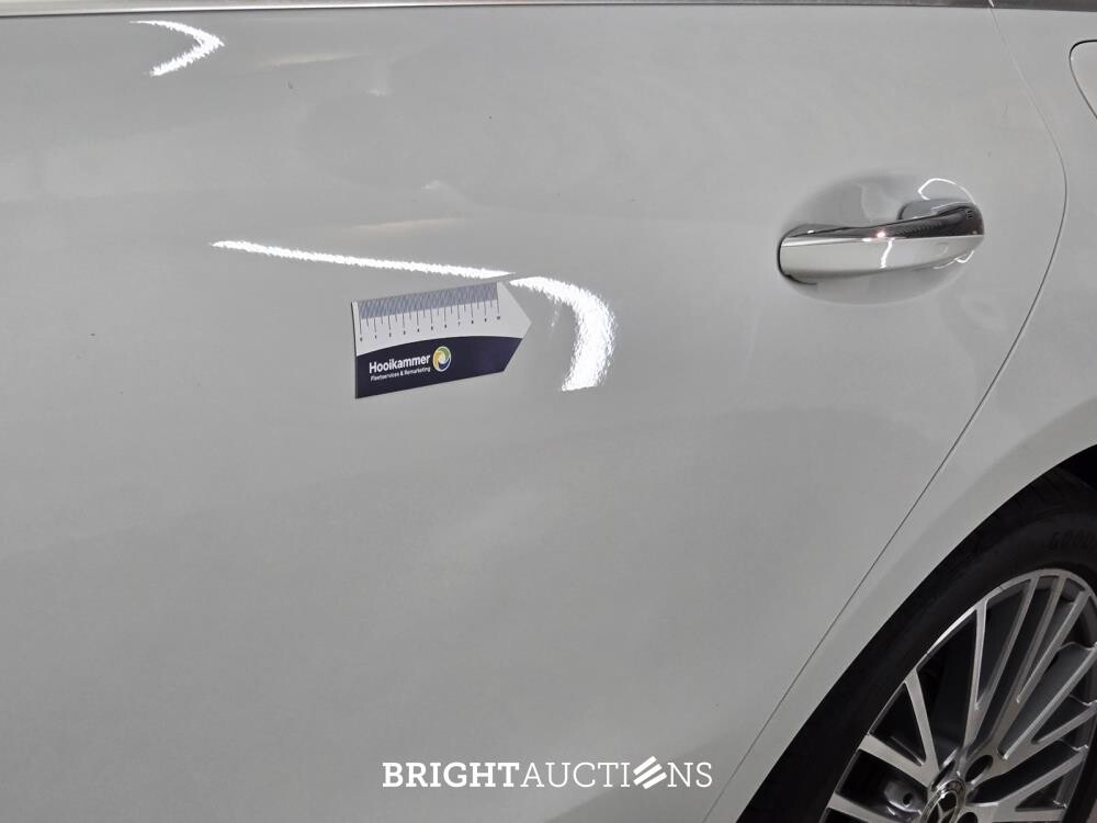 Mercedes-Benz CLA250 Shooting Brake e Luxury Line 262pk 2023 (Origineel-NL) CLA-Klasse, S-765-JF