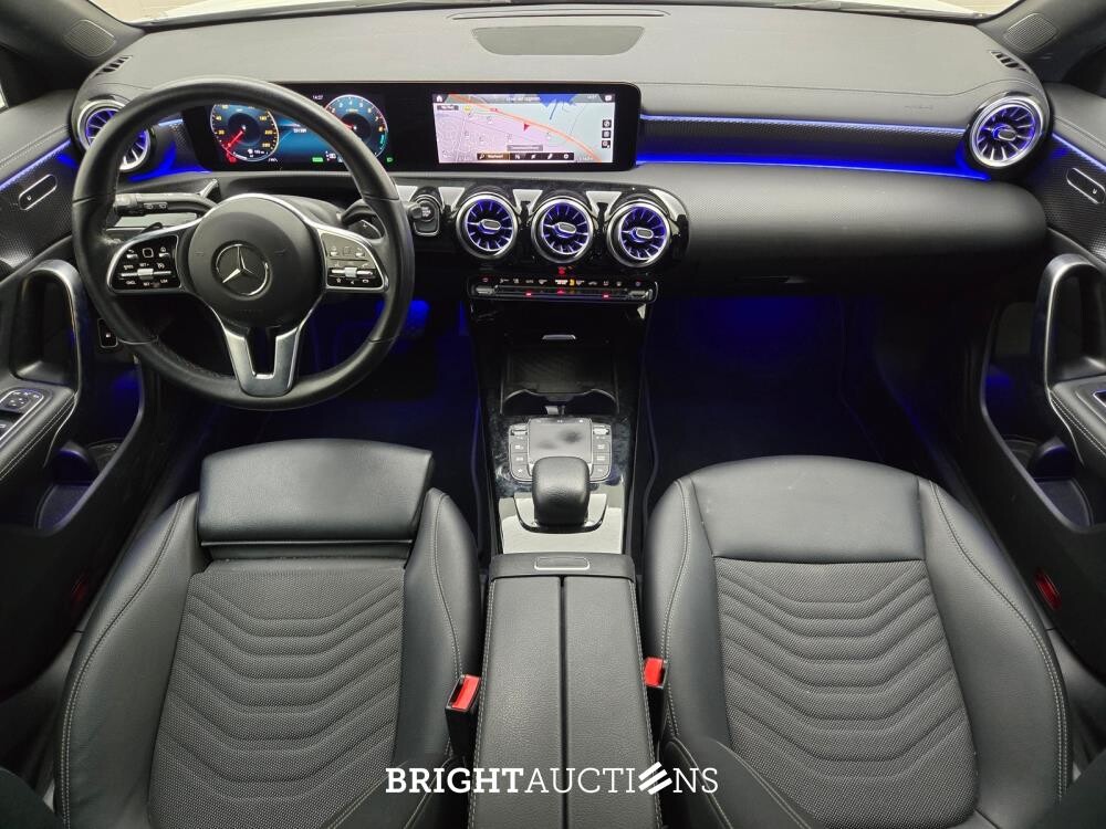Mercedes-Benz CLA250 Shooting Brake e Luxury Line 262pk 2023 (Origineel-NL) CLA-Klasse, S-765-JF