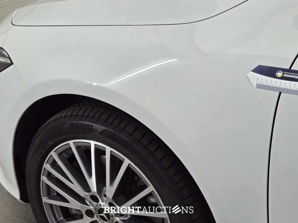 Mercedes-Benz CLA250 Shooting Brake e Luxury Line 262pk 2023 (Origineel-NL) CLA-Klasse, S-765-JF