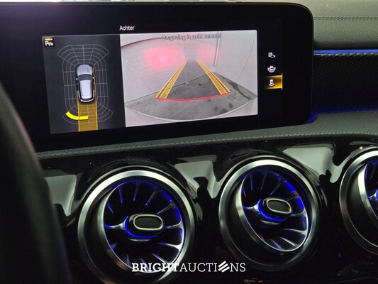 Mercedes-Benz CLA250 Shooting Brake e Luxury Line 262pk 2023 (Origineel-NL) CLA-Klasse, S-765-JF