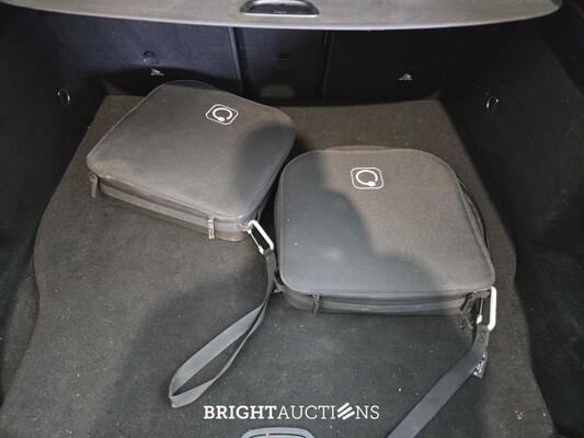 Mercedes-Benz CLA250 Shooting Brake e Luxury Line 262pk 2023 (Origineel-NL) CLA-Klasse, S-765-JF