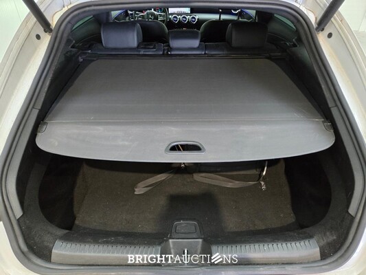 Mercedes-Benz CLA250 Shooting Brake e Luxury Line 262pk 2023 (Origineel-NL) CLA-Klasse, S-765-JF