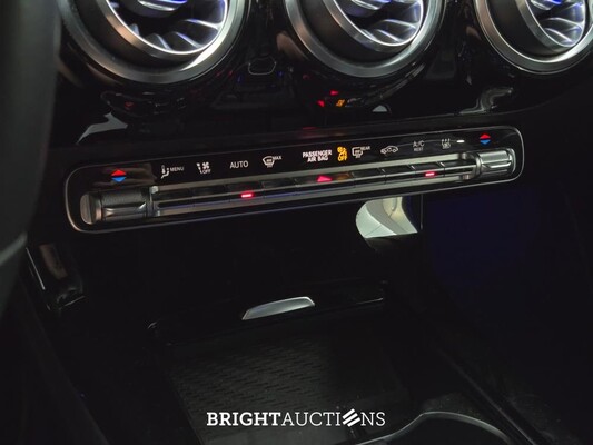 Mercedes-Benz CLA250 Shooting Brake e Luxury Line 262pk 2023 (Origineel-NL) CLA-Klasse, S-765-JF