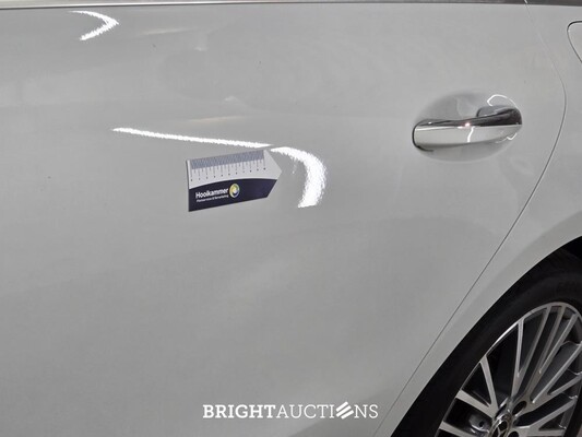Mercedes-Benz CLA250 Shooting Brake e Luxury Line 262pk 2023 (Origineel-NL) CLA-Klasse, S-765-JF