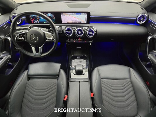 Mercedes-Benz CLA250 Shooting Brake e Luxury Line 262pk 2023 (Origineel-NL) CLA-Klasse, S-765-JF