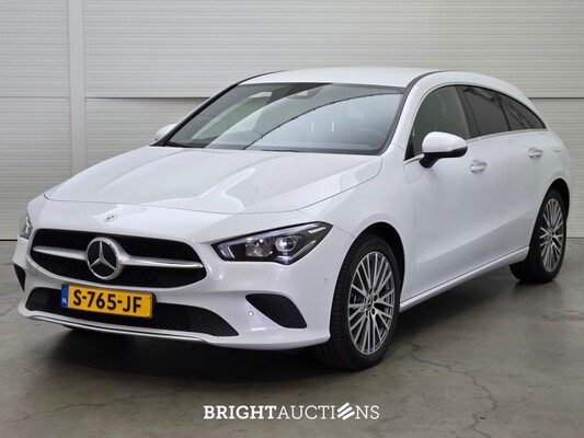 BRIGHT AUCTIONS: Premium Daily Driver Auction