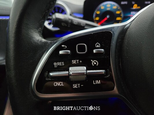 Mercedes-Benz CLA250 Shooting Brake e Luxury Line 262pk 2023 (Origineel-NL) CLA-Klasse, S-765-JF