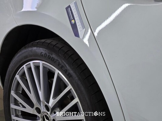 Mercedes-Benz CLA250 Shooting Brake e Luxury Line 262pk 2023 (Origineel-NL) CLA-Klasse, S-765-JF